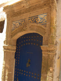 Palmeraie